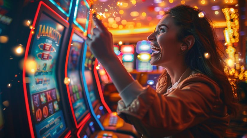 ug96 live casino trực tuyến