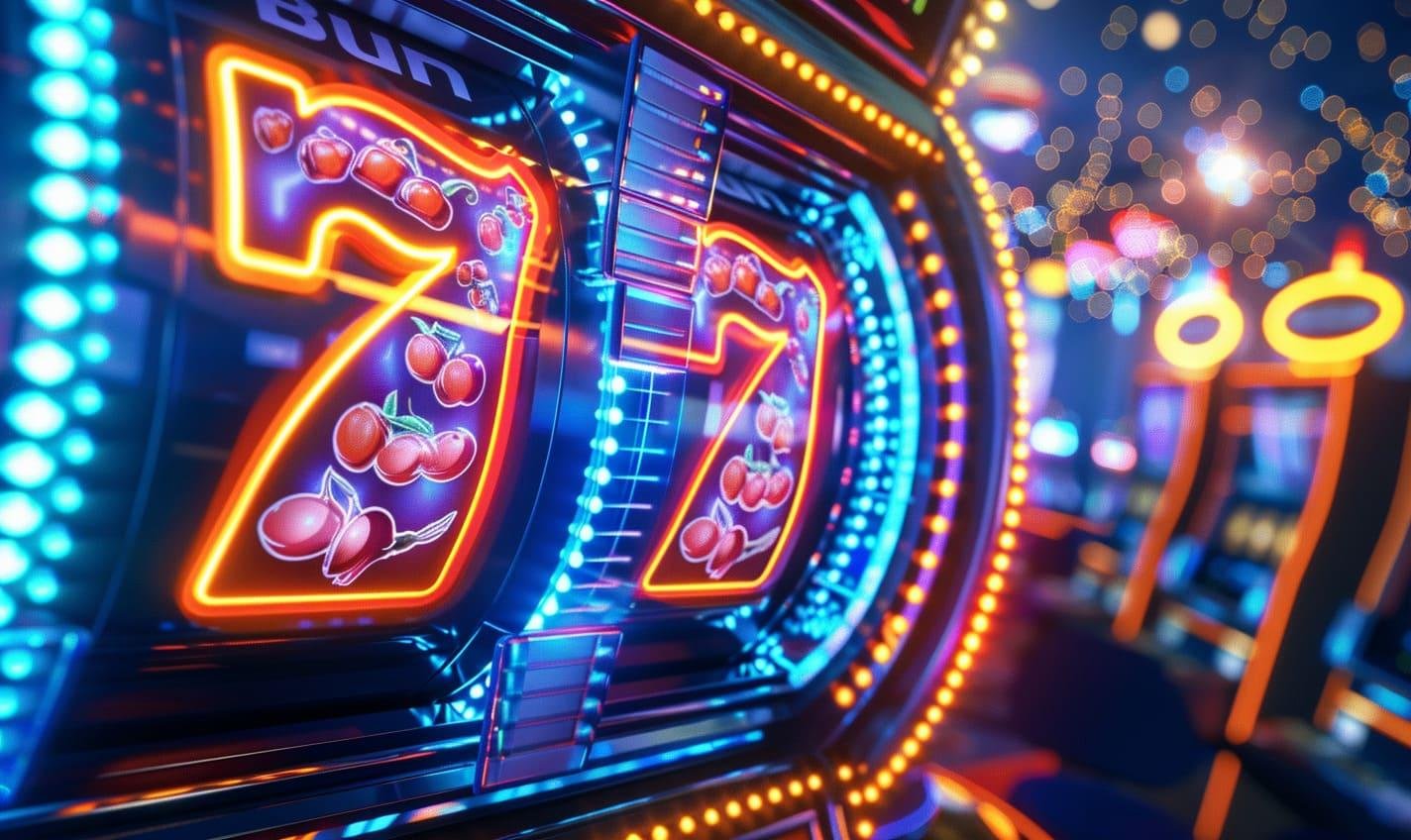 ug96 slot cổ điển 3 cuộn